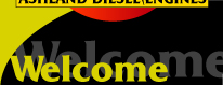 Ashland Diesel Engines, Inc. Welcome