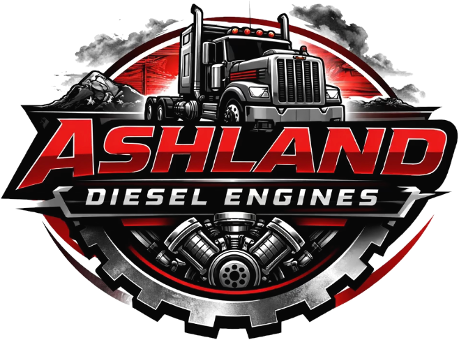 Ashland Diesel Engines, Inc.