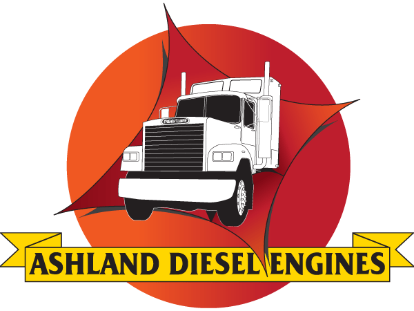 ashland diesel engines